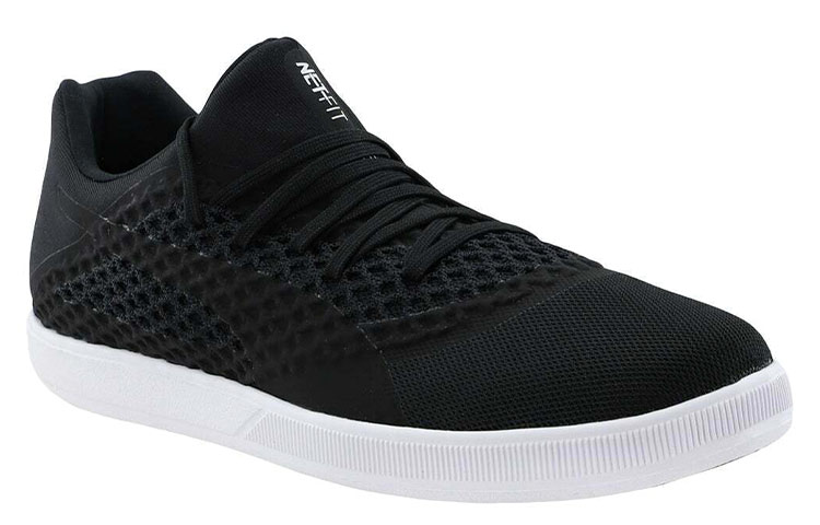Lookbook Puma Netfit Lite SMU 'Negro Casual' 105772-02