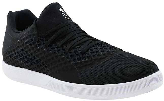 Puma Netfit Lite SMU 'Negro Casual' 105772-02 Lookbook Puma Netfit Lite SMU 'Negro Casual' 105772-02