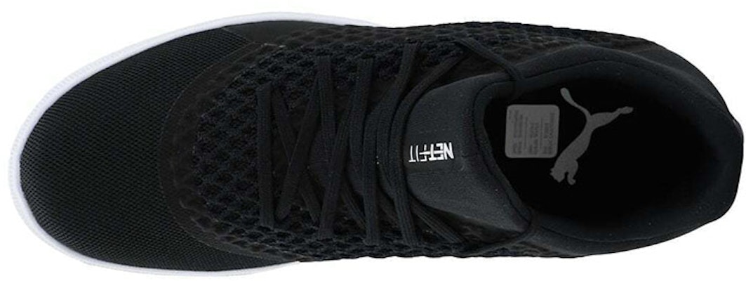 Puma Netfit Lite SMU 'Negro Casual' 105772-02 Shop Puma Netfit Lite SMU 'Negro Casual' 105772-02