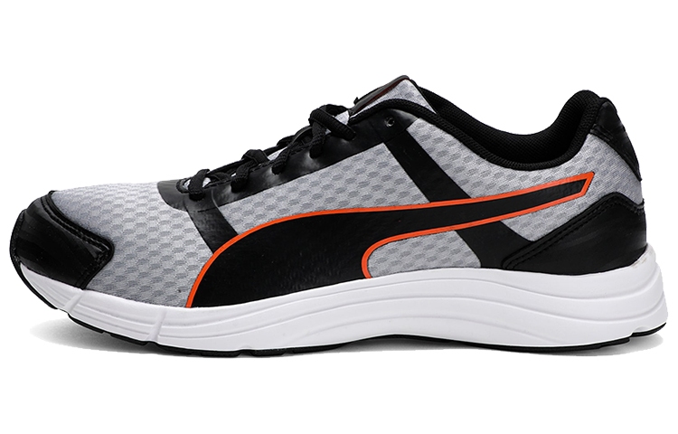 Puma Neutron Idp Low Top Grey/Black/ 'White' 193196-06