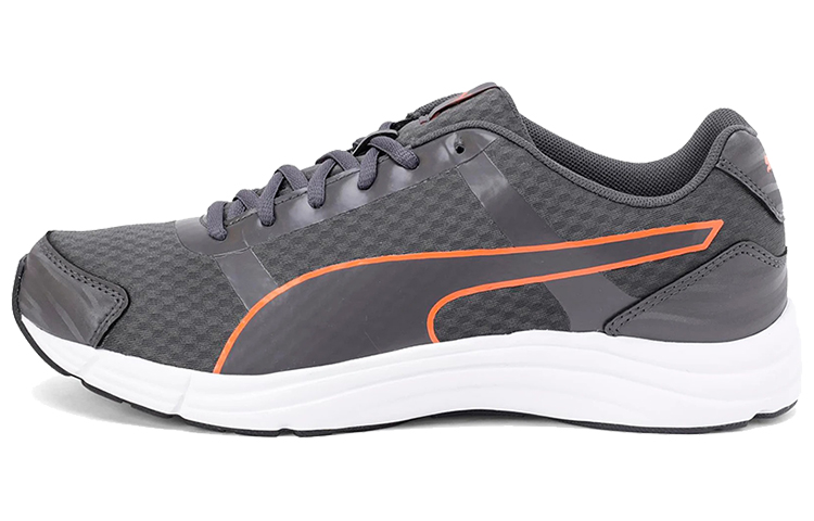Puma Neutron Idp Low Grey/Orange/ 'White' 193196-02