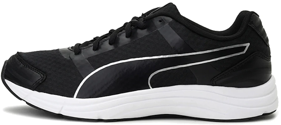 Puma Neutron Idp 黑白 低筒跑步鞋 Buy Puma Neutron Idp 黑白 低筒跑步鞋