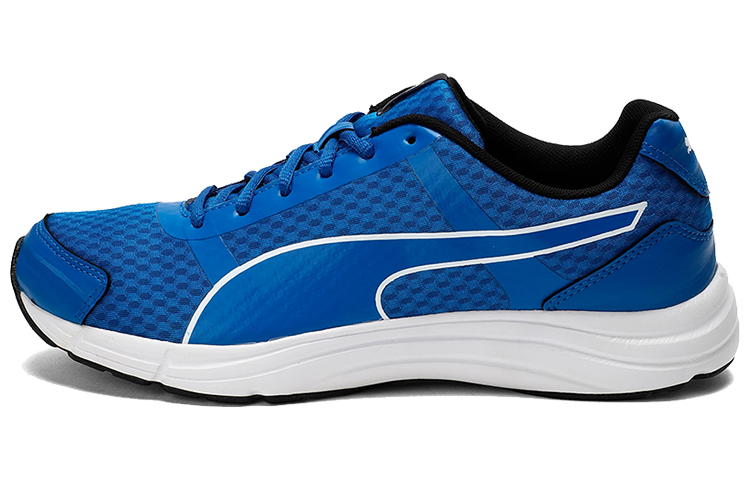 Puma Neutron Idp Low Top Blue/ 'White' 193196-04