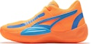 Buy Puma Neymar Jr. x Rise Nitro 'Ultra Orange' Sepatu 378947-01