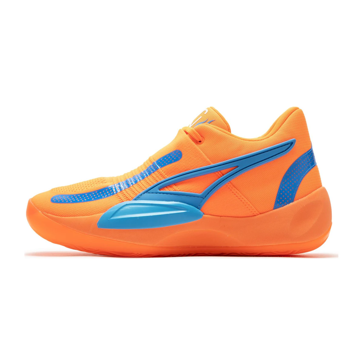 Buy Puma Neymar x Rise Nitro 'Ultra Orange' 378947-01 Novelship