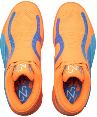 Puma Neymar Jr. x Rise Nitro 'Ultra Orange' Sepatu 378947-01 Shop Puma Neymar Jr. x Rise Nitro 'Ultra Orange' Sepatu 378947-01