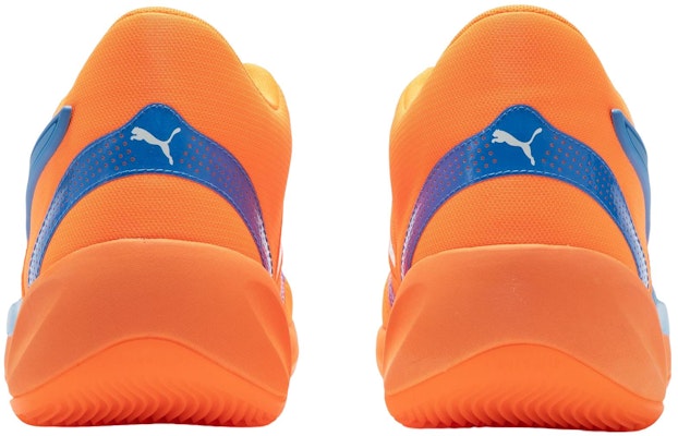 Puma Neymar Jr. x Rise Nitro 'Ultra Orange' Sepatu 378947-01 Purchase Puma Neymar Jr. x Rise Nitro 'Ultra Orange' Sepatu 378947-01