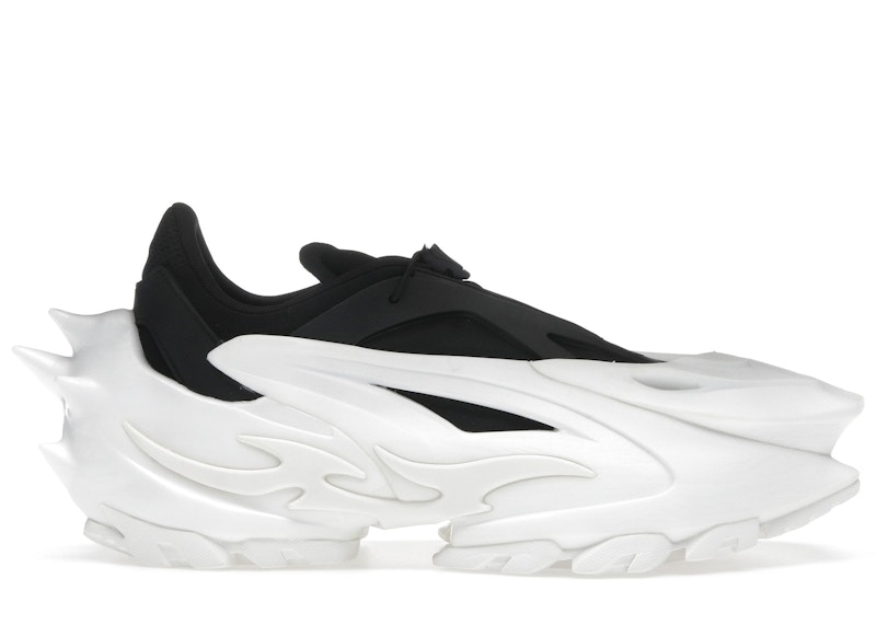 Puma NFRNO 'Black White' 396400-01