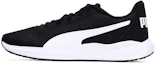 Buy Puma Night Runner 'Negro Blanco' 376670-01