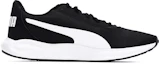 Order Puma Night Runner 'Negro Blanco' 376670-01