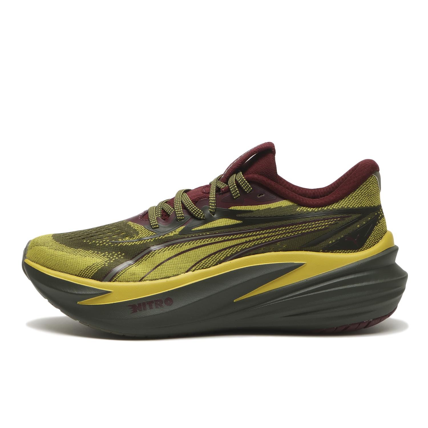 Puma Nike Magma Max Nitro 2 'Fresh Pear' 312125-13