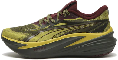 Puma Nike Magma Max Nitro 2 'Fresh Pear' 312125-13 Puma Nike Magma Max Nitro 2 'Fresh Pear' 312125-13