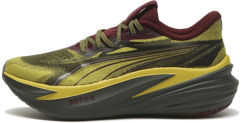Puma Nike Magma Max Nitro 2 ''Pera Fresca'' 312125-13 Buy Puma Nike Magma Max Nitro 2 ''Pera Fresca'' 312125-13