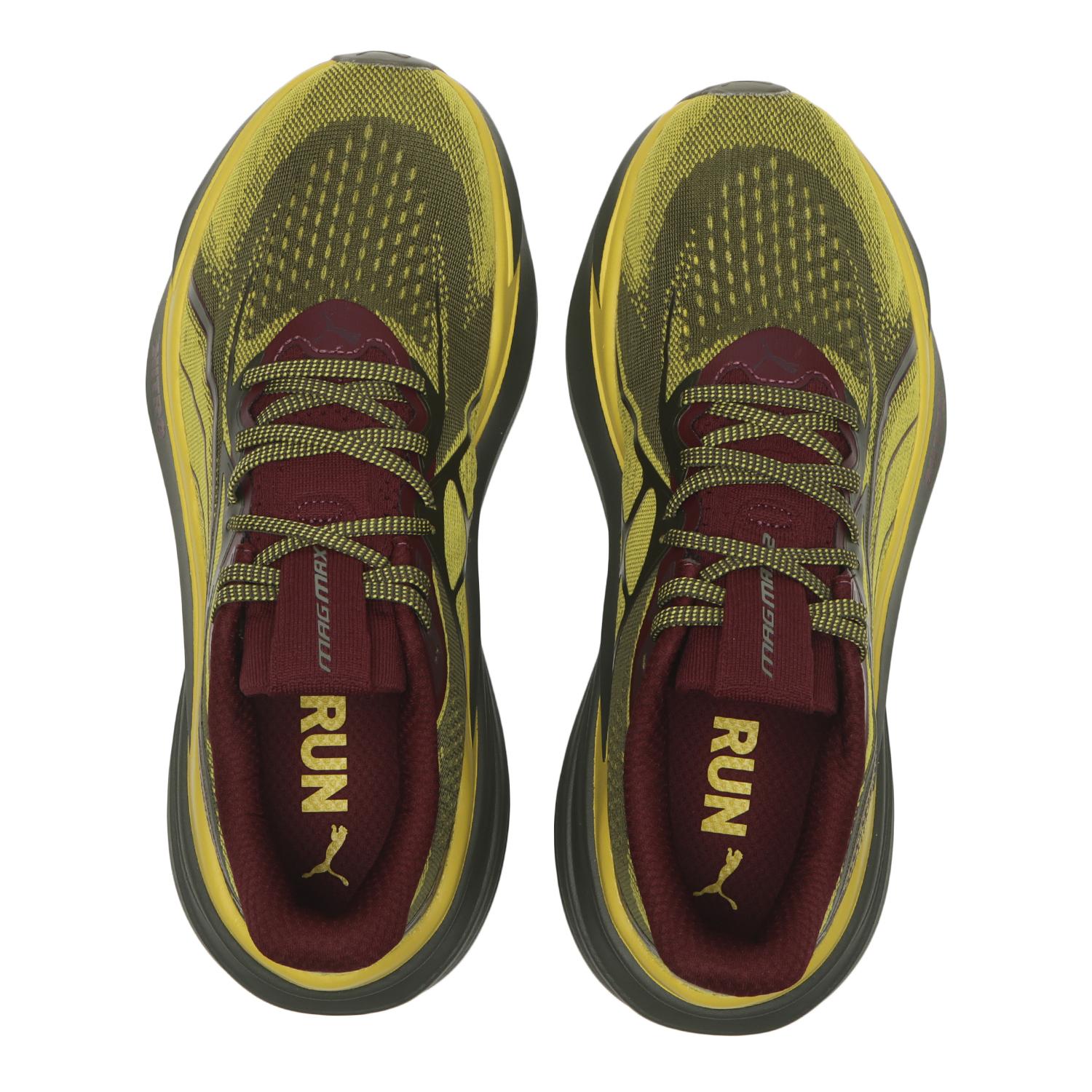 Order Puma Nike Magma Max Nitro 2 ''Pera Fresca'' 312125-13