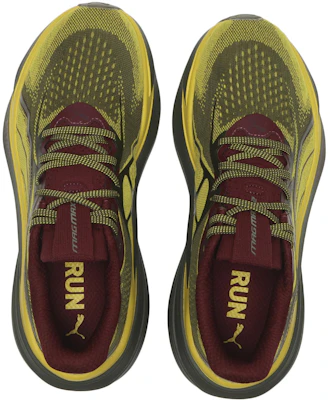 Puma Nike Magma Max Nitro 2 ''Pera Fresca'' 312125-13 Order Puma Nike Magma Max Nitro 2 ''Pera Fresca'' 312125-13
