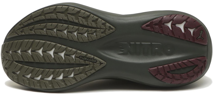Puma Nike Magma Max Nitro 2 ''Pera Fresca'' 312125-13 Purchase Puma Nike Magma Max Nitro 2 ''Pera Fresca'' 312125-13