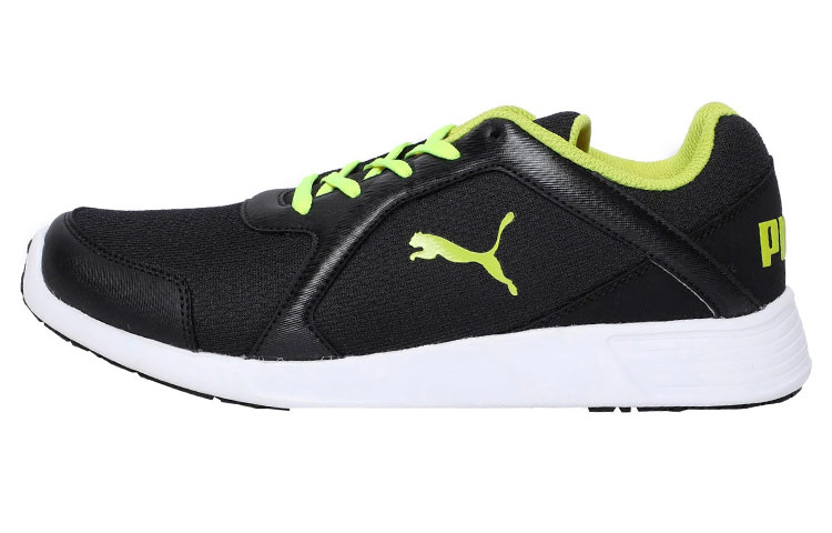 Puma Nimble IDP 'Black Green'