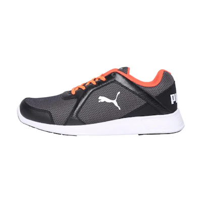 Puma Nimble IDP 'Grey Orange'
