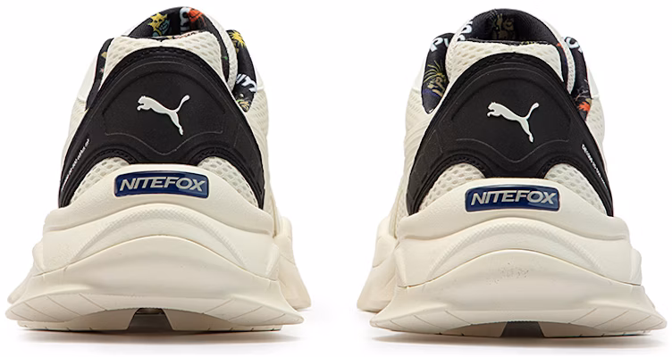 Puma Nitefox AP Sepatu Sneaker 385541-01 Purchase Puma Nitefox AP Sepatu Sneaker 385541-01