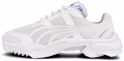 Puma Nitefox Crossin 'White' 371499-02 Puma Nitefox Crossin 'White' 371499-02
