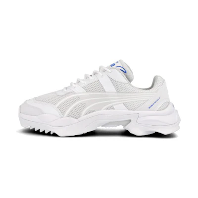 Puma Nitefox Crossin 'White'