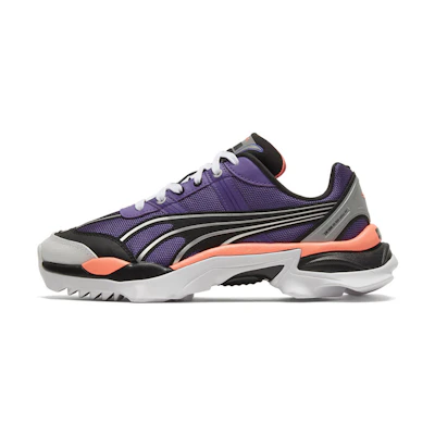 Puma Nitefox Spacey Purple