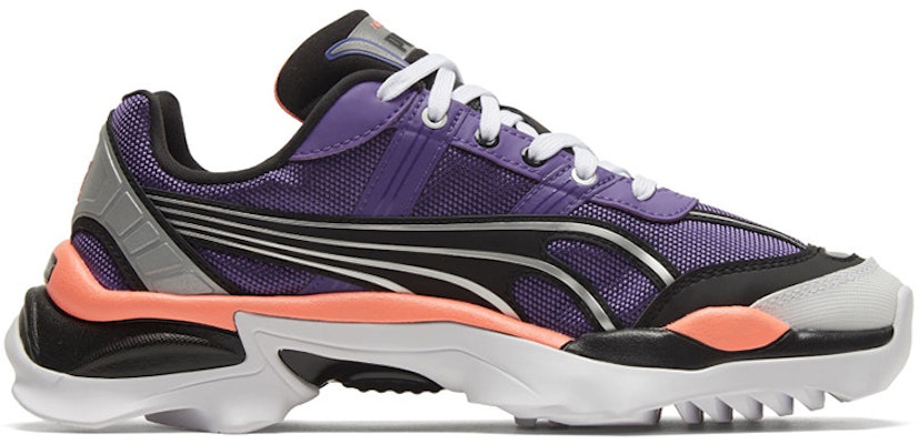 Puma Nitefox Spacey Purple 373407-02 Order Puma Nitefox Spacey Purple 373407-02