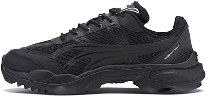 Puma Nitefox Crossin 'Black' 371499-01 Puma Nitefox Crossin 'Black' 371499-01