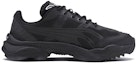 Order Puma Nitefox Crossin 'Hitam' 371499-01
