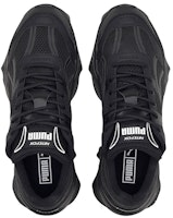 푸마 나이트폭스 크로신 '블랙' (Puma Nitefox Crossin 'Black') 371499-01 Shop 푸마 나이트폭스 크로신 '블랙' (Puma Nitefox Crossin 'Black') 371499-01