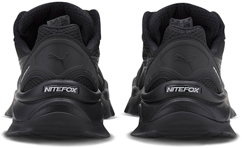 彪馬 Nitefox Crossin '黑色' 371499-01 Purchase 彪馬 Nitefox Crossin '黑色' 371499-01