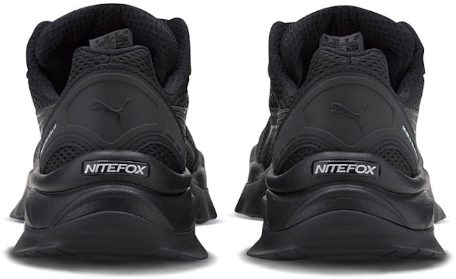 Puma Nitefox Crossin 'Hitam' 371499-01 Purchase Puma Nitefox Crossin 'Hitam' 371499-01