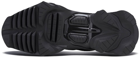 푸마 나이트폭스 크로신 '블랙' (Puma Nitefox Crossin 'Black') 371499-01 Details for 푸마 나이트폭스 크로신 '블랙' (Puma Nitefox Crossin 'Black') 371499-01