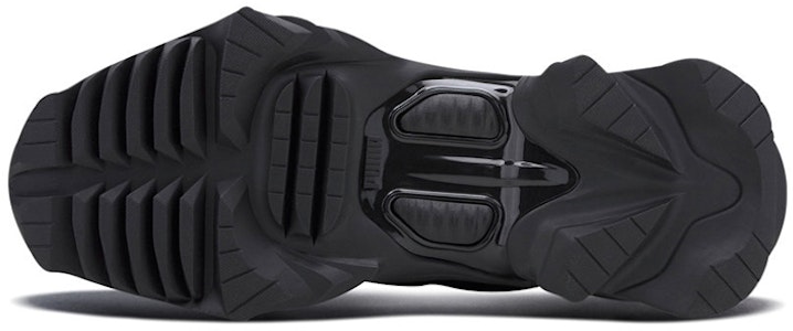 彪馬 Nitefox Crossin '黑色' 371499-01 Details for 彪馬 Nitefox Crossin '黑色' 371499-01