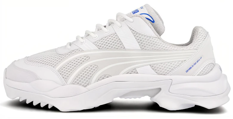 Puma Nitefox Crossin ''Blanc'' 371499-02 Buy Puma Nitefox Crossin ''Blanc'' 371499-02