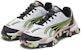 Puma Nitefox Dystopia 'Tapak Camo - Hitam Putih' 373243-02