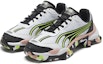 Lookbook Puma Nitefox Dystopia 'Tapak Camo - Hitam Putih' 373243-02