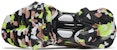 Puma Nitefox Dystopia 'Tapak Camo - Hitam Putih' 373243-02