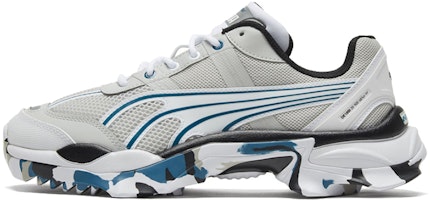 Puma Nitefox Dystopia 'Camo Sole - Grey Violet' 373243-01 Puma Nitefox Dystopia 'Camo Sole - Grey Violet' 373243-01