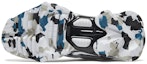 Details for Puma Nitefox Dystopia 'Tapak Camo - Kelabu Violet' 373243-01
