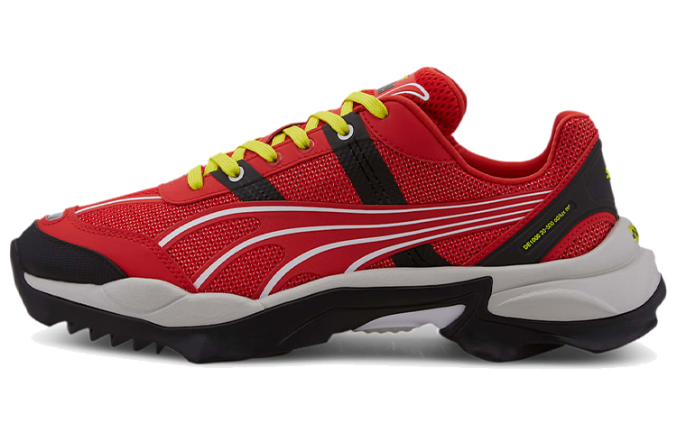 Puma Nitefox Highway 371480-02