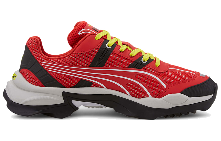Order Puma Nitefox Highway Sneaker 371480-02