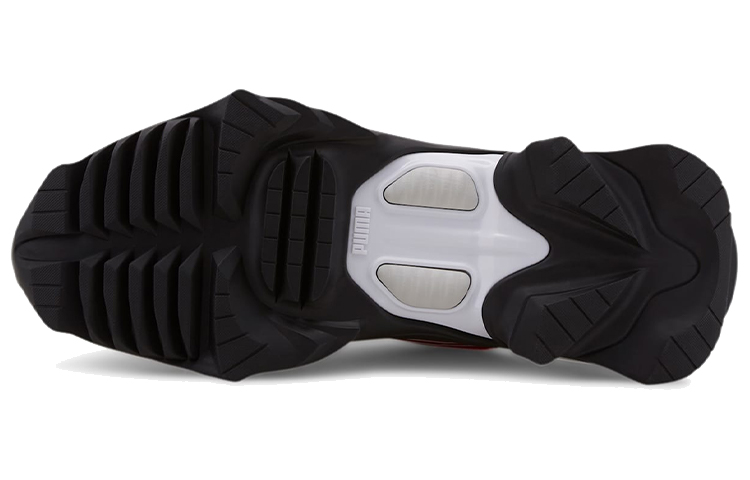 Purchase Puma Nitefox Highway Sneaker 371480-02