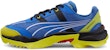 Puma Nitefox Highway Biru/Hijau 371480-03
