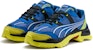 Puma Nitefox Highway Biru/Hijau 371480-03