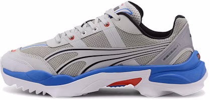Puma Nitefox Highway Grey/Blue 371480-01 Puma Nitefox Highway Grey/Blue 371480-01