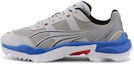 Buy Puma Nitefox Highway Kelabu/Biru 371480-01