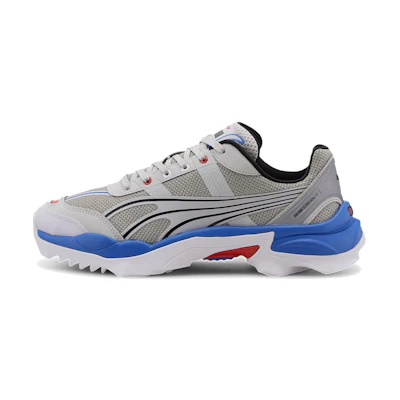 Puma Nitefox Highway Grey/Blue