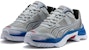 Puma Nitefox Highway Kelabu/Biru 371480-01