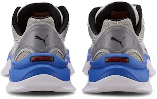 푸마 나이트폭스 하이웨이 그레이/블루 371480-01 Shop 푸마 나이트폭스 하이웨이 그레이/블루 371480-01